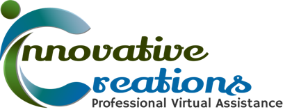 Innovative Creations Logo